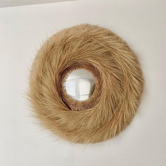 Palapa Mirror by HDMX