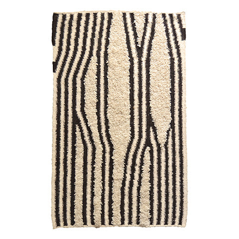 Maíz Wool Rug