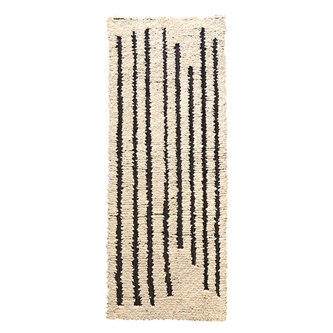 La Milpa Wool Rug