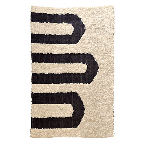 Arco Wool Rug