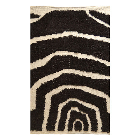 Area II Wool Rug