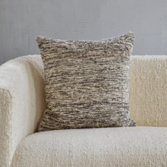 Maguey Wool Pillow Cover by MESO