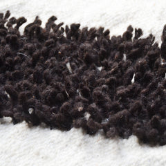 Rey Wool Rug by Diego Olivero Studio