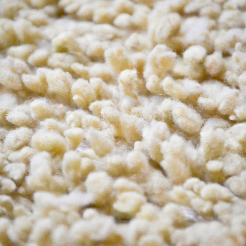 Geo II Wool Rug by Diego Olivero Studio
