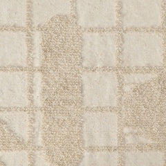 Chajul III Wool Rug by Diego Olivero Studio