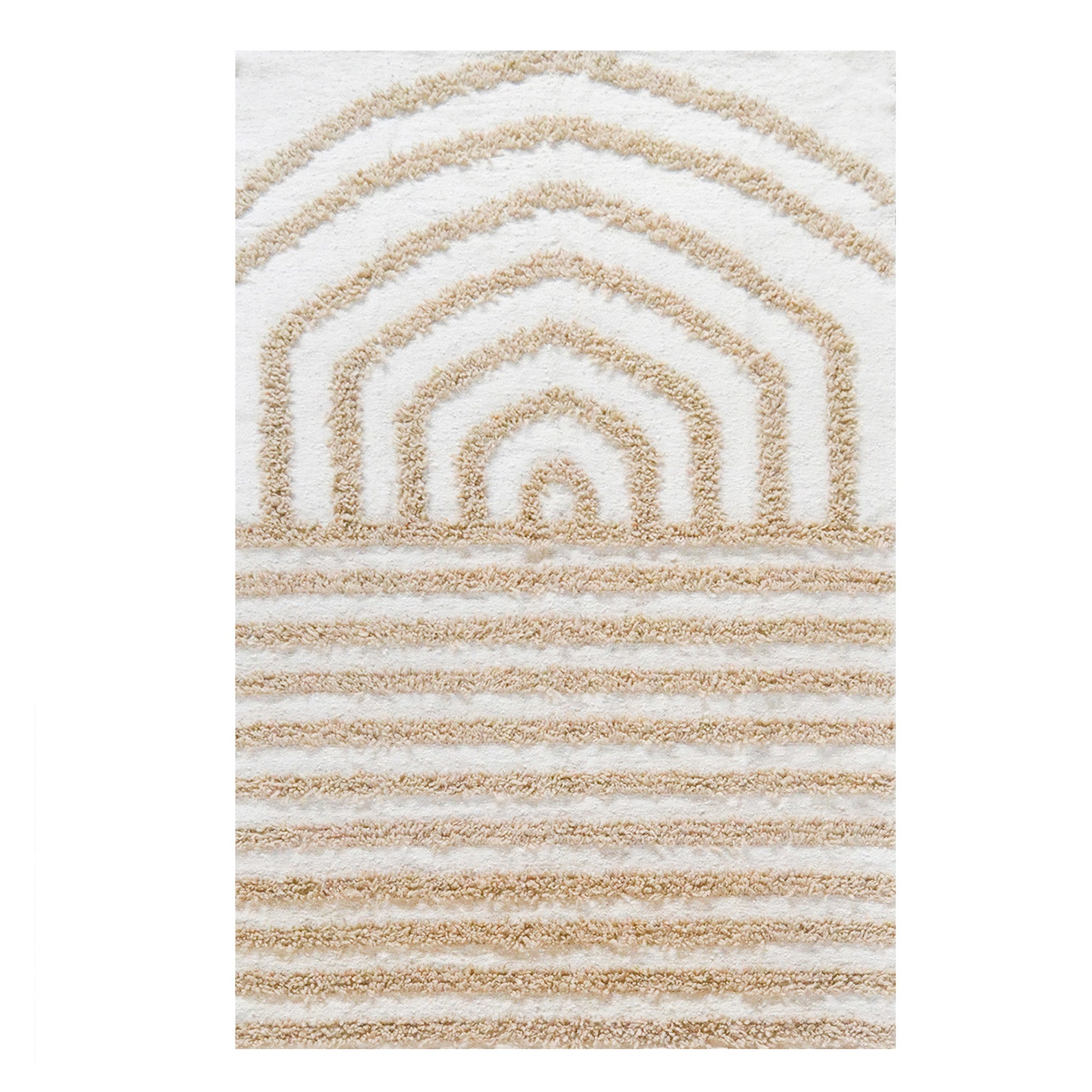 Senahú Wool Rug