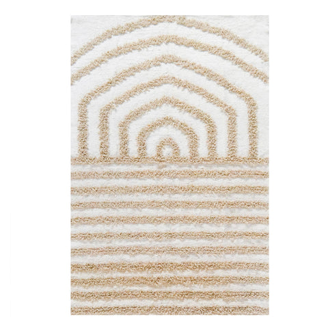 Senahú Wool Rug