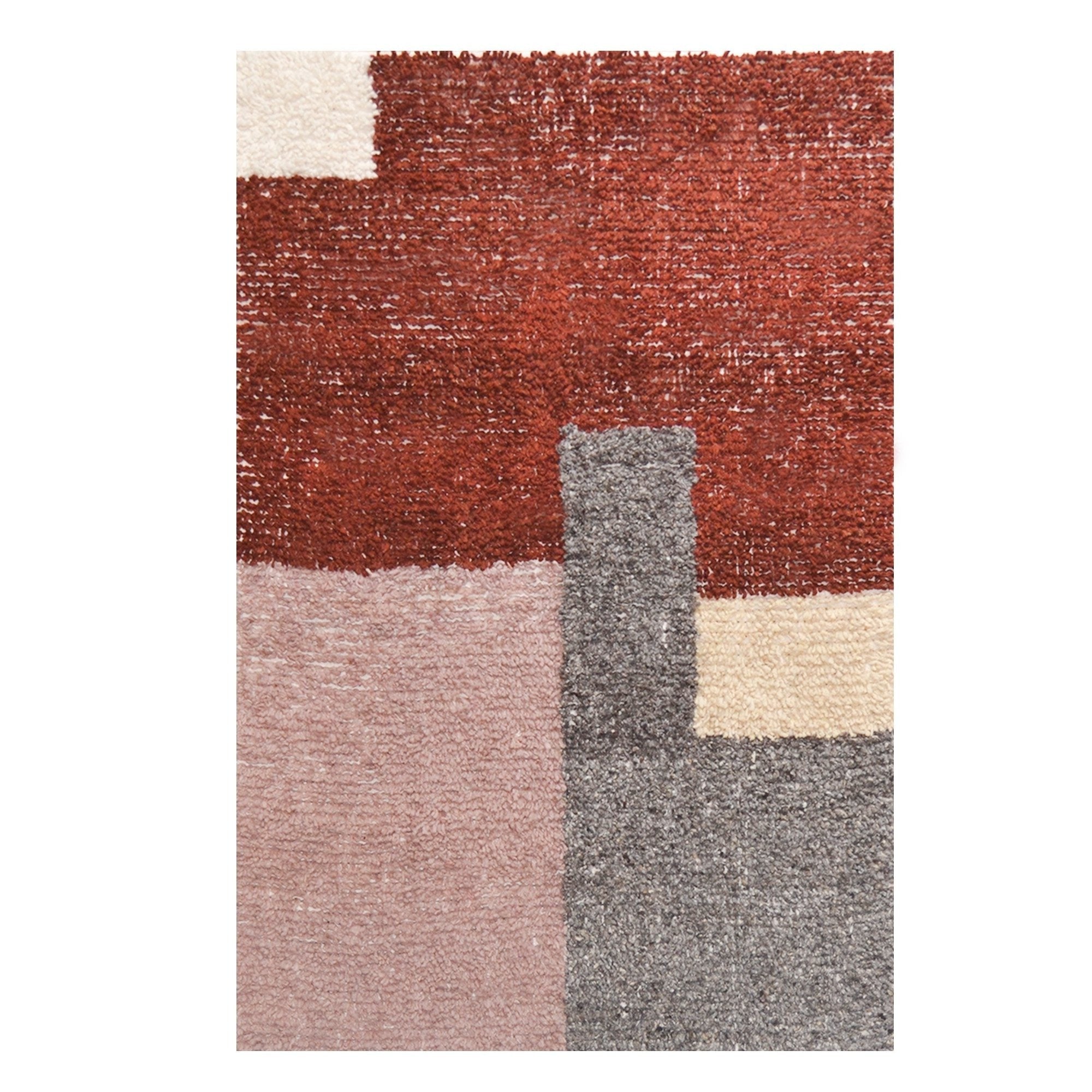 Hallie Wool Rug