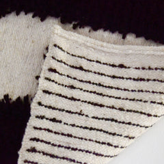 Rey Wool Rug by Diego Olivero Studio