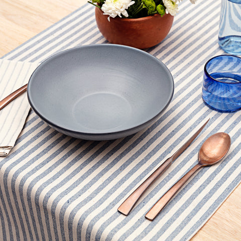 Table Runner / Striped