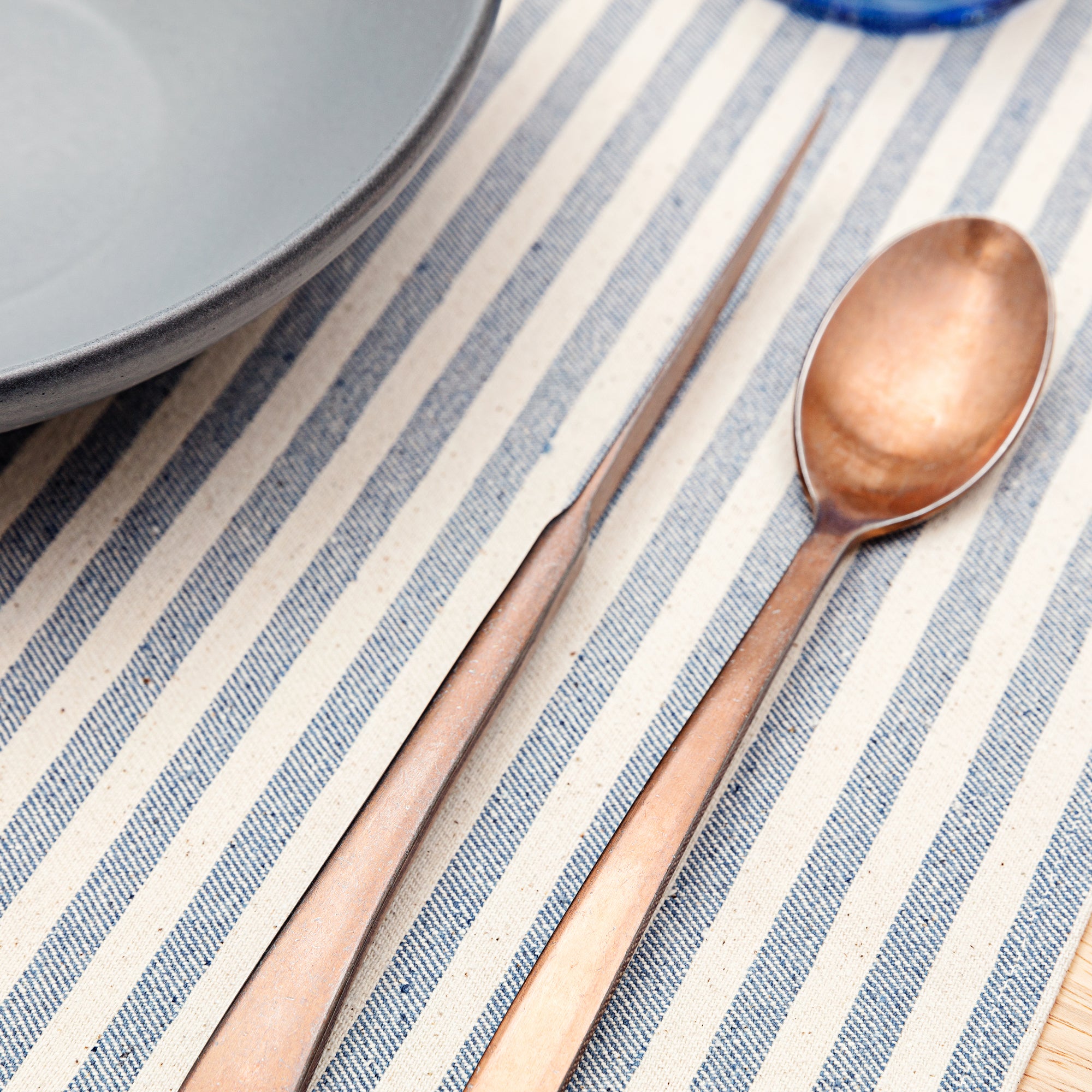 Table Runner / Striped