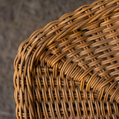 Chair Coco (Set of 2) by La Casa