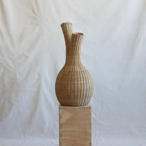 Artefacto LS 5 Wicker Sculpture