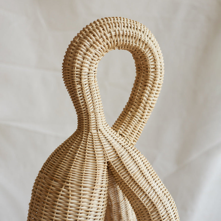 Artefacto LS 22 Wicker Sculpture