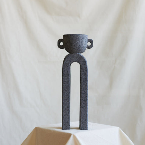 Volcán LS 7 Volcanic Rock Sculpture