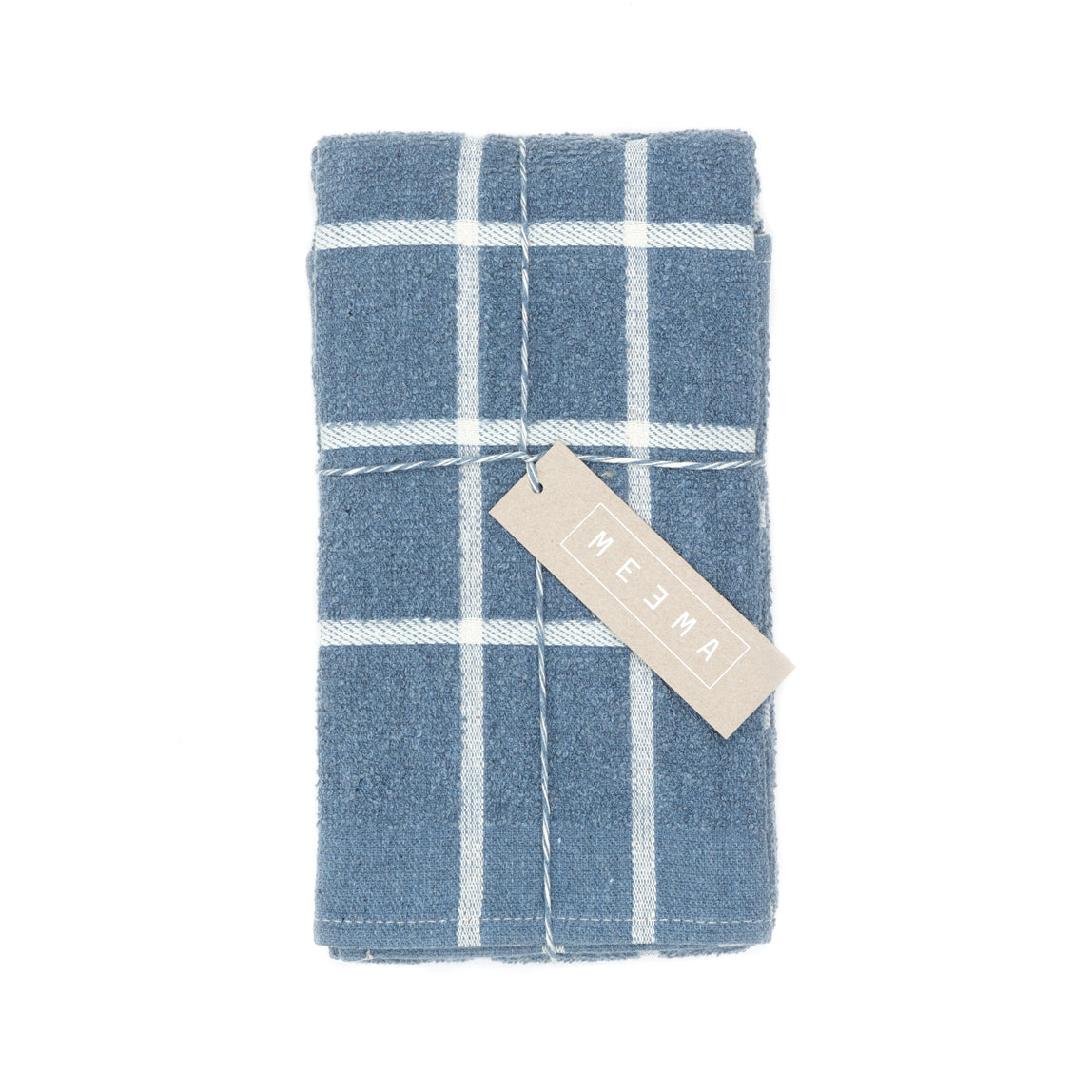 Kitchen Towels Terry (Set of 4)
