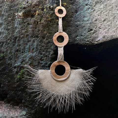 Wallhanging JIPIJAPA
