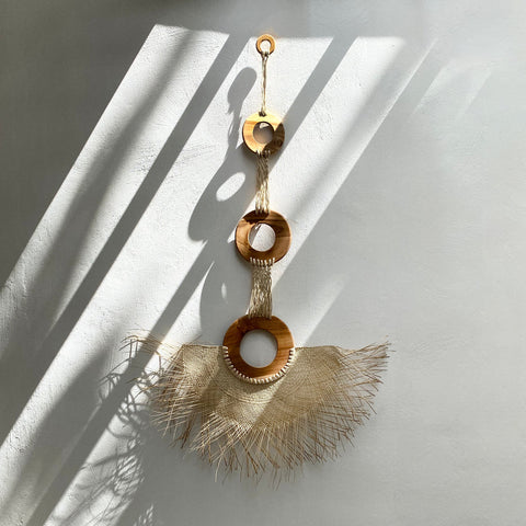 Wallhanging JIPIJAPA