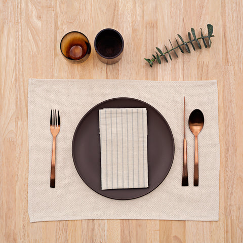Natural Placemats(Set of 4)