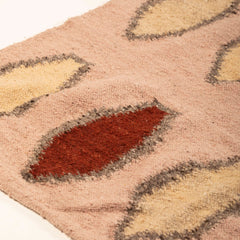 Maki Wool Rug by Diego Olivero Studio