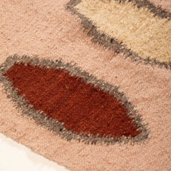 Maki Wool Rug by Diego Olivero Studio