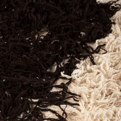 Hana Wool Rug by Diego Olivero Studio