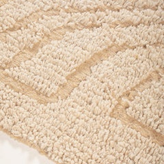 Matsu Wool Rug by Diego Olivero Studio