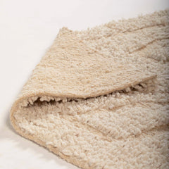 Matsu Wool Rug by Diego Olivero Studio