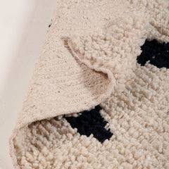 Zagu Wool Rug by Diego Olivero Studio