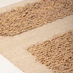 Dai Wool Rug by Diego Olivero Studio