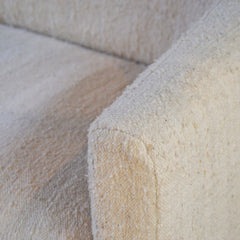 Hilana Wool Sofa by Diego Olivero Studio