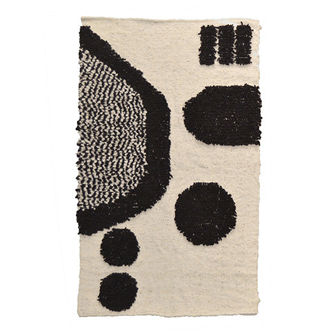 Etni Wool Rug