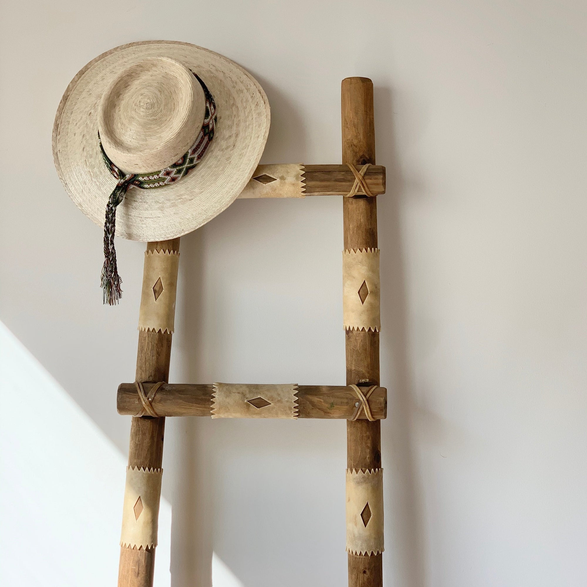 Mara Decorative Ladder