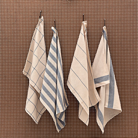 Kitchen Towel (Set of 4)