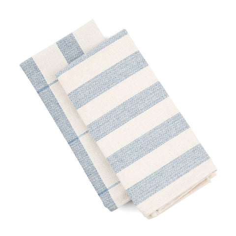 Dish Towels & Pot Holders (Set of 4)