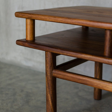Guera Bench