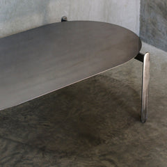 Agustina Coffee Table by Chimiyu