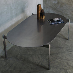 Agustina Coffee Table by Chimiyu