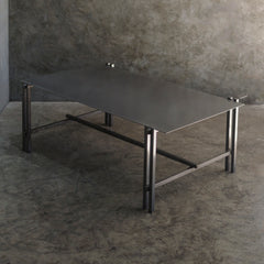 Coco Coffee Table by Chimiyu