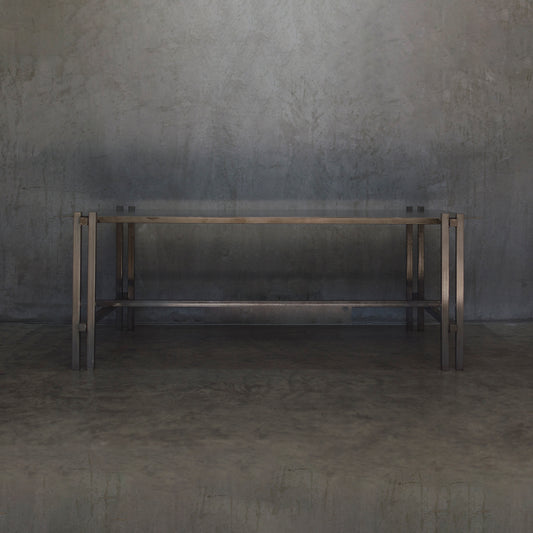 Coco Coffee Table by Chimiyu