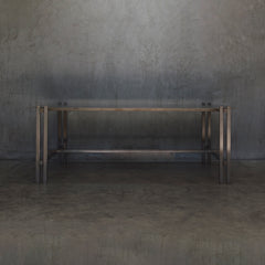 Coco Coffee Table by Chimiyu