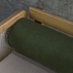 Francisca Armchair by Chimiyu